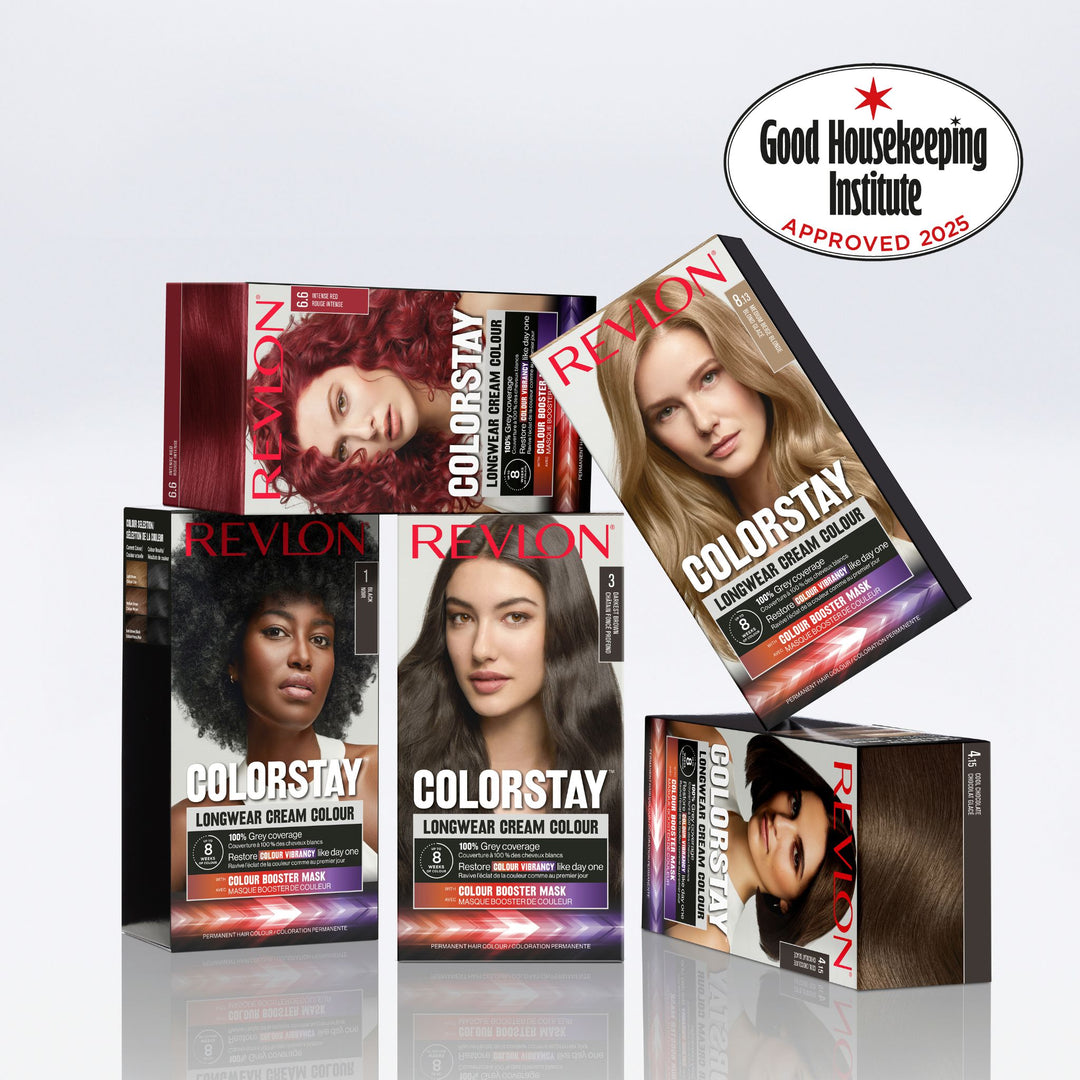 ColorStay™ Longwear Cream Colour