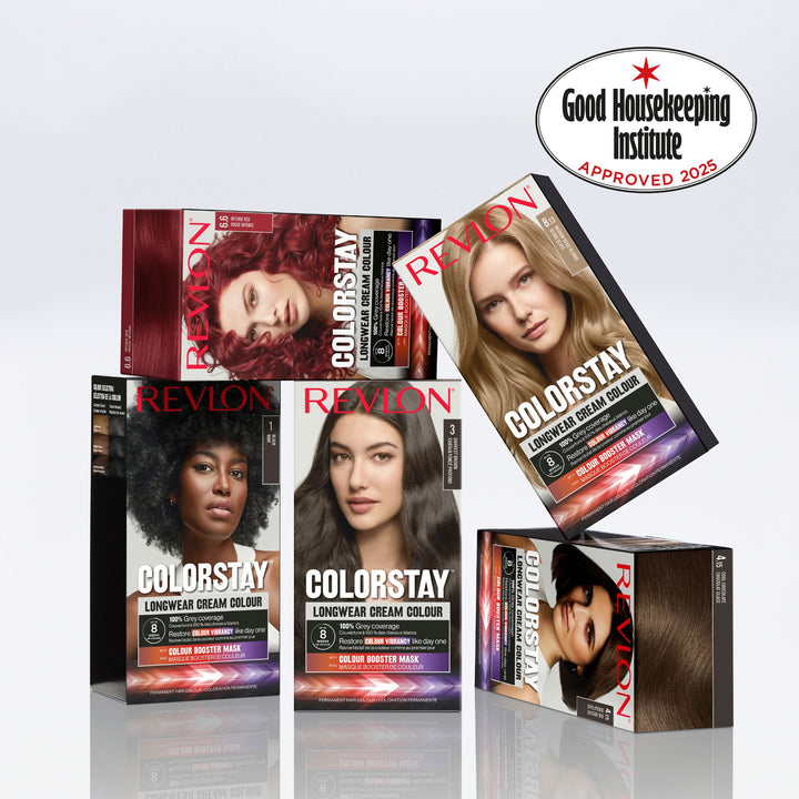 ColorStay™ Longwear Cream Colour