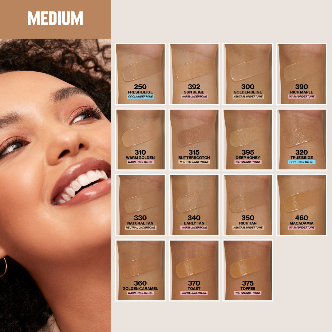 Revlon ColorStay™ Longwear Makeup for Combination/Oily Skin, SPF 15