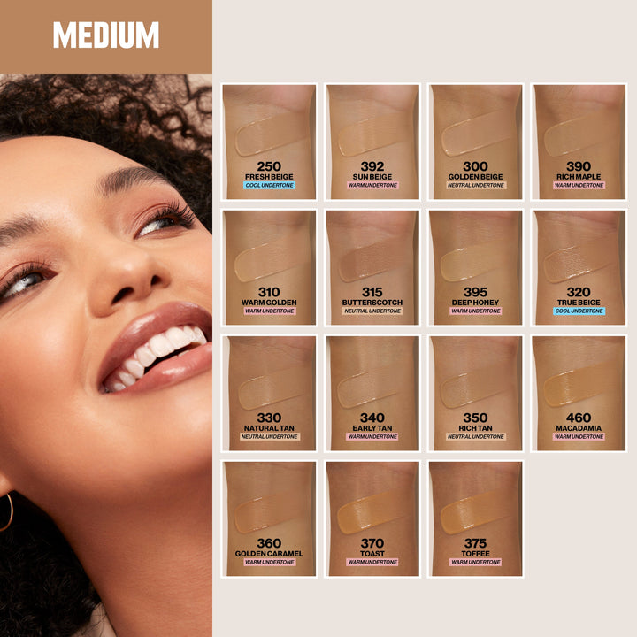 Revlon ColorStay™ Longwear Makeup for Combination/Oily Skin, SPF 15