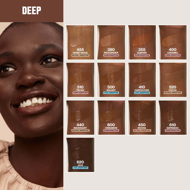 Revlon ColorStay™ Longwear Makeup for Combination/Oily Skin, SPF 15