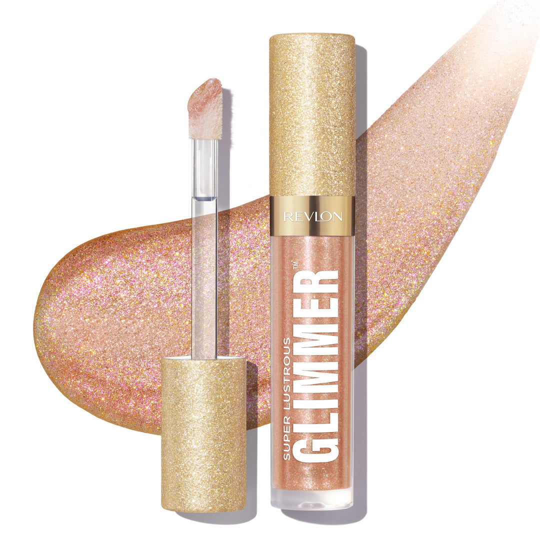 Super Lustrous™ Glimmer Gloss#color_happy-hour