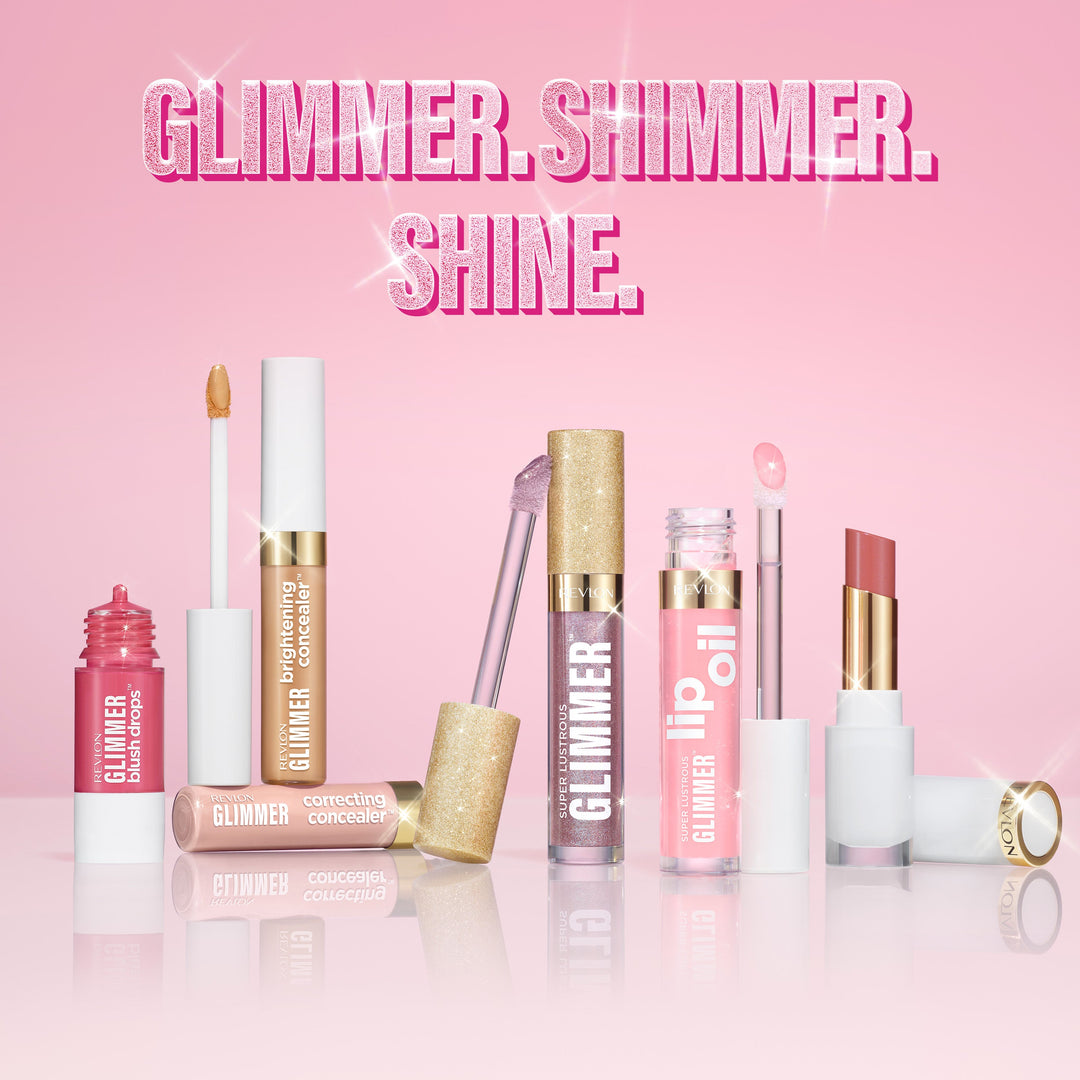 Super Lustrous Glimmer™ Lip Oil