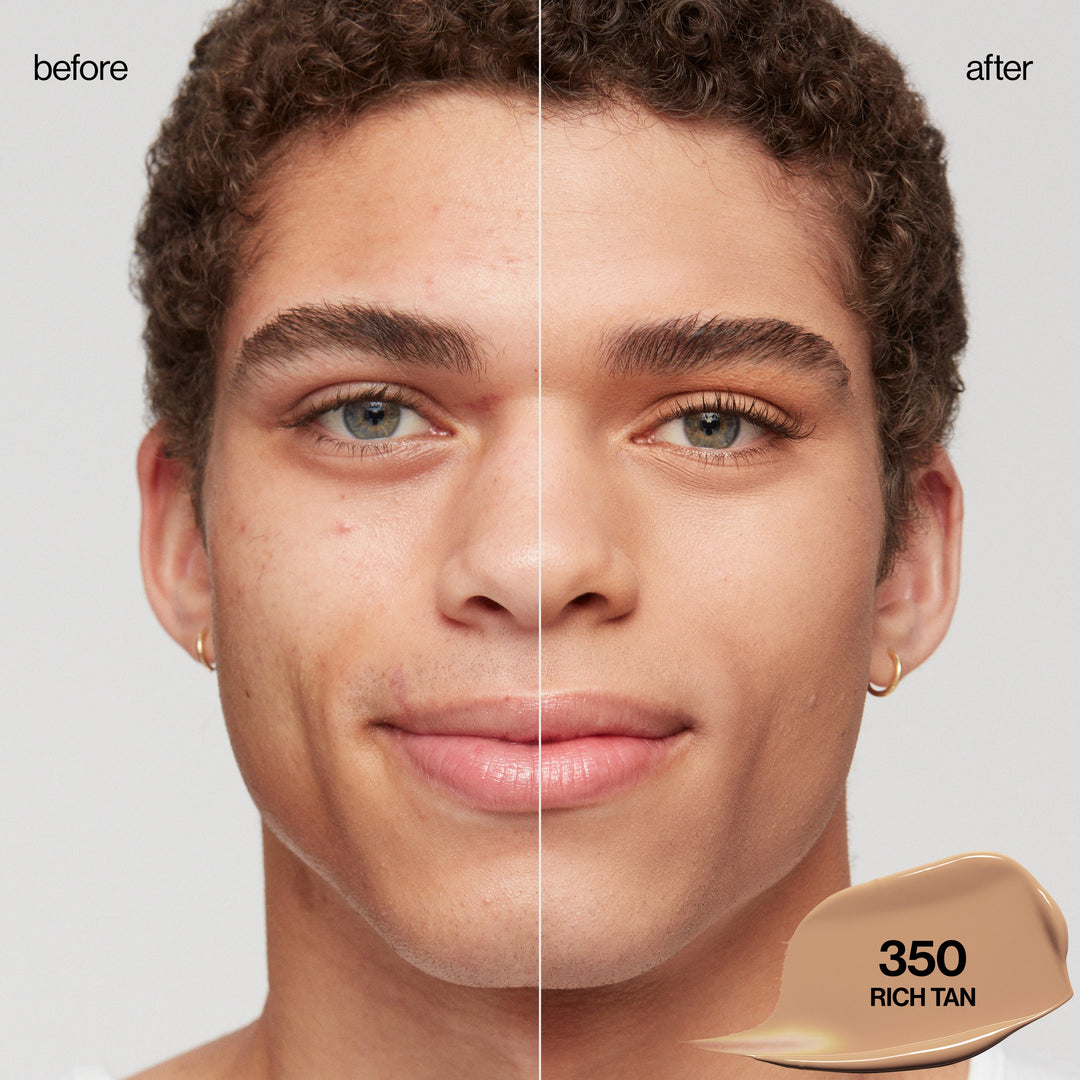 Revlon ColorStay™ Longwear Makeup for Combination/Oily Skin, SPF 15