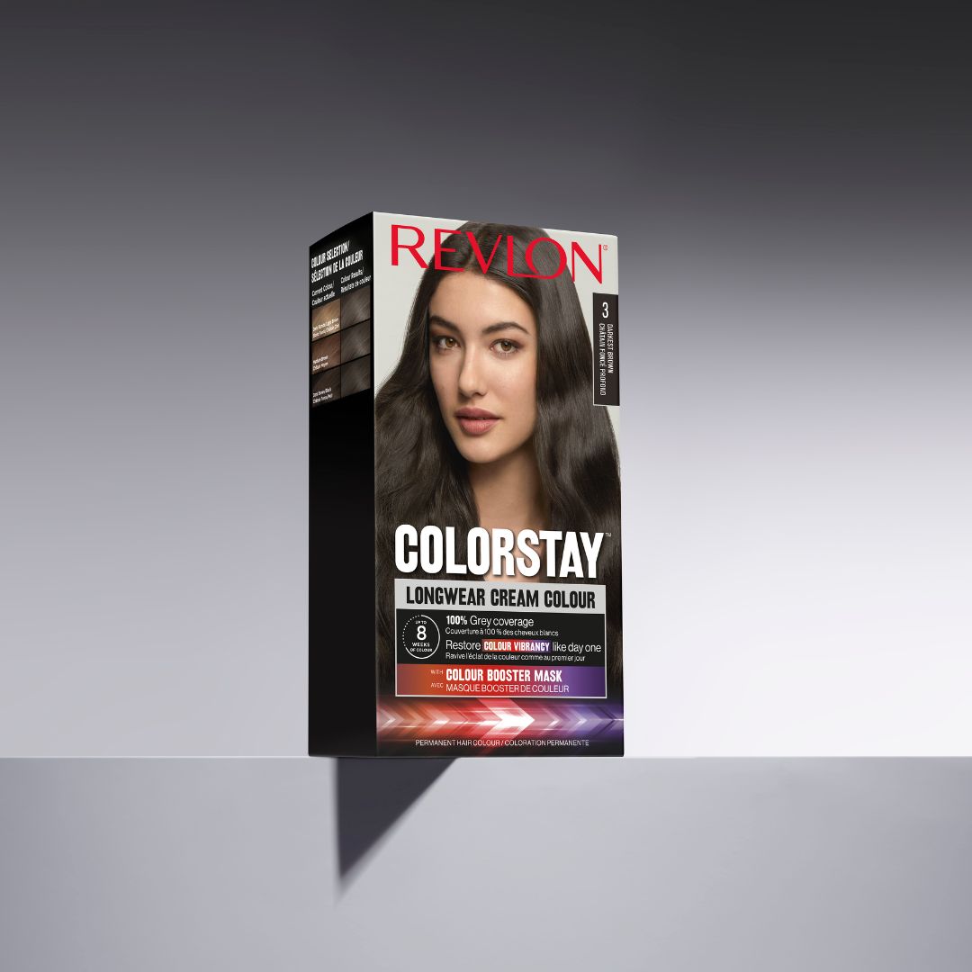 ColorStay™ Longwear Cream Colour