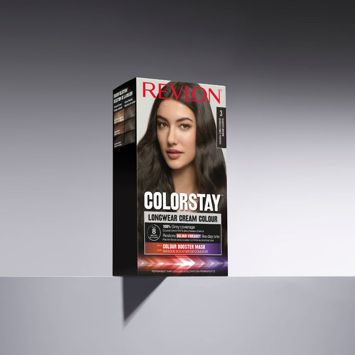 ColorStay™ Longwear Cream Colour