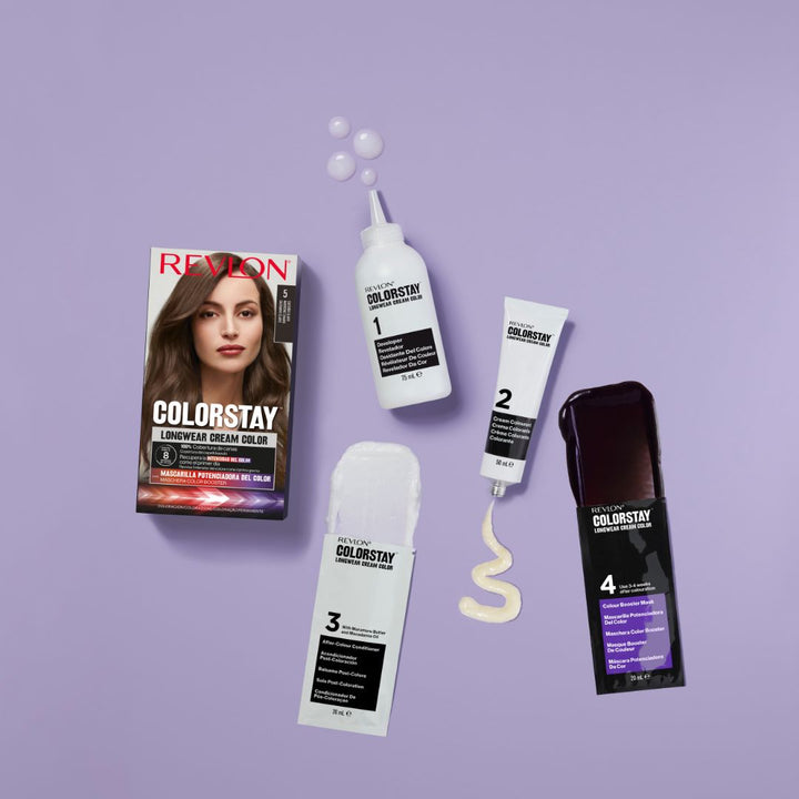 ColorStay™ Longwear Cream Colour