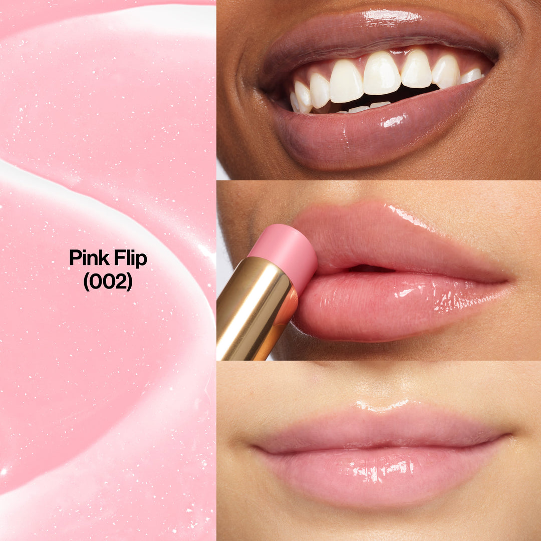 Super Lustrous™ Glass Shine Balm#color_pink-flip