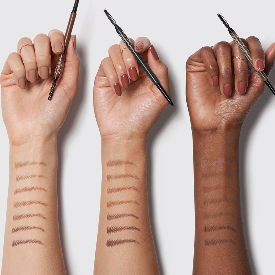 ColorStay Micro Brow Pencil Revlon
