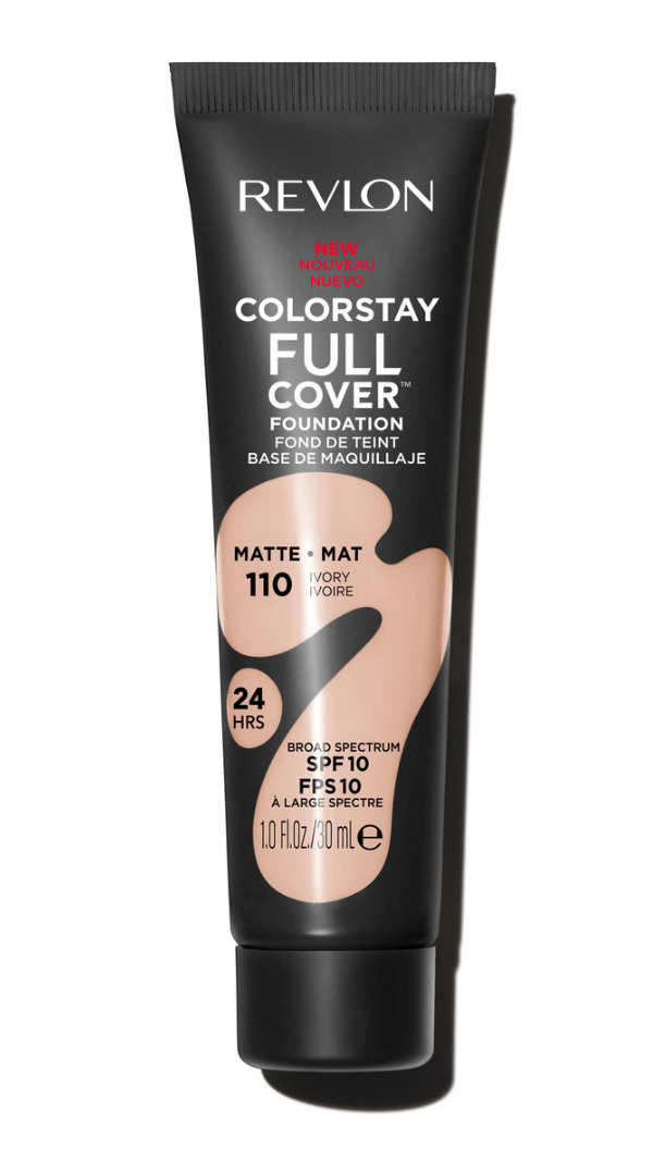 Revlon foundation discount