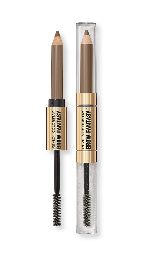 Brow pencil and gel discount