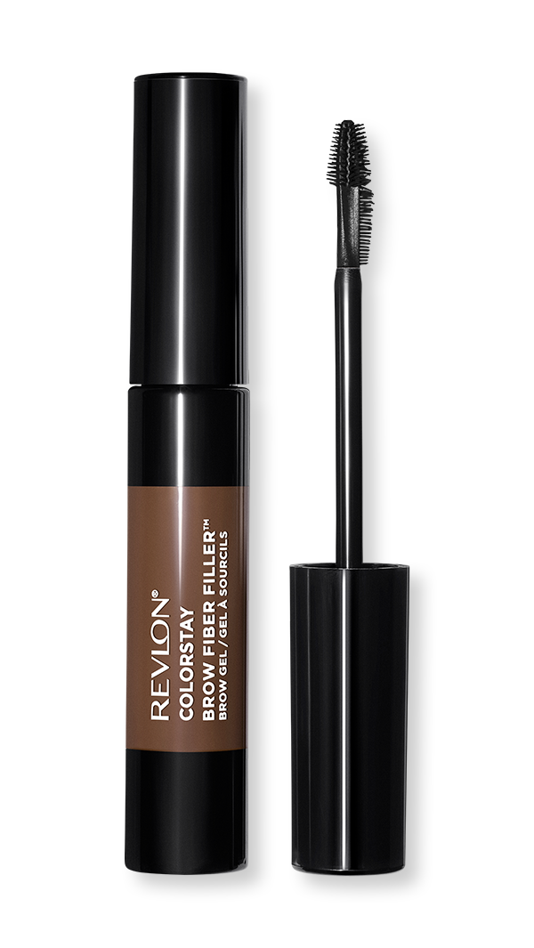 ColorStay Brow Fiber Filler Revlon