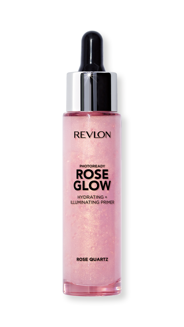 PhotoReady Rose Glow Hydrating Illuminating Primer Revlon
