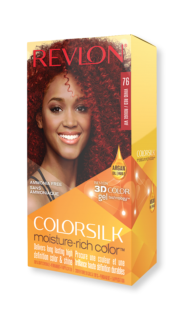 Colorsilk discount
