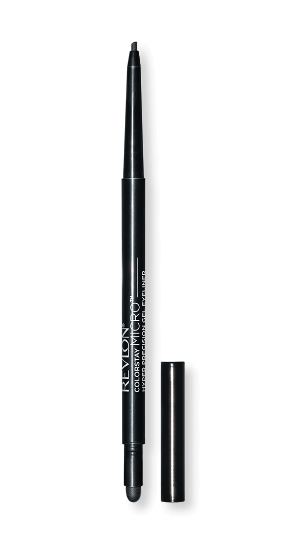 ColorStay Micro Hyper Precision Gel Eyeliner Black Revlon