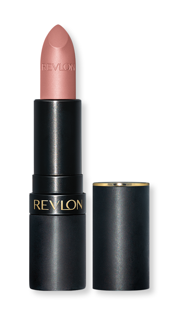 REVLON SUPER LUSTROUS LIPSTICK PINK / BROWN / RED / BURGUNDY / CORAL / NUDE