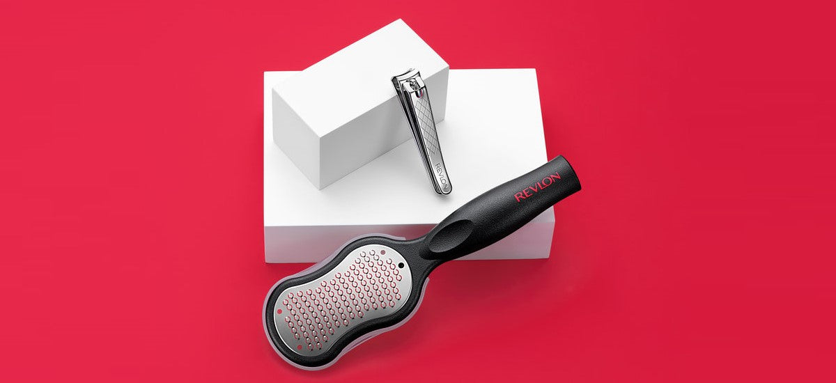 Manicure and Pedicure Essentials