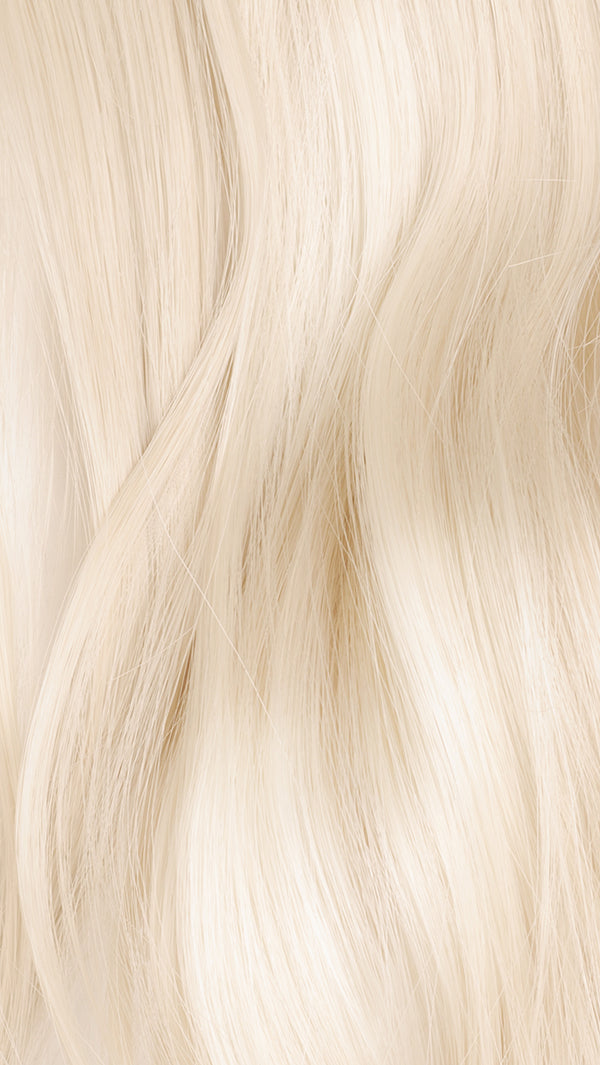 Blonde Hair Dye