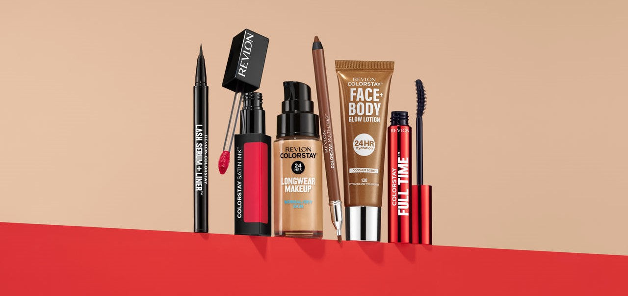 ColorStay™ Collection