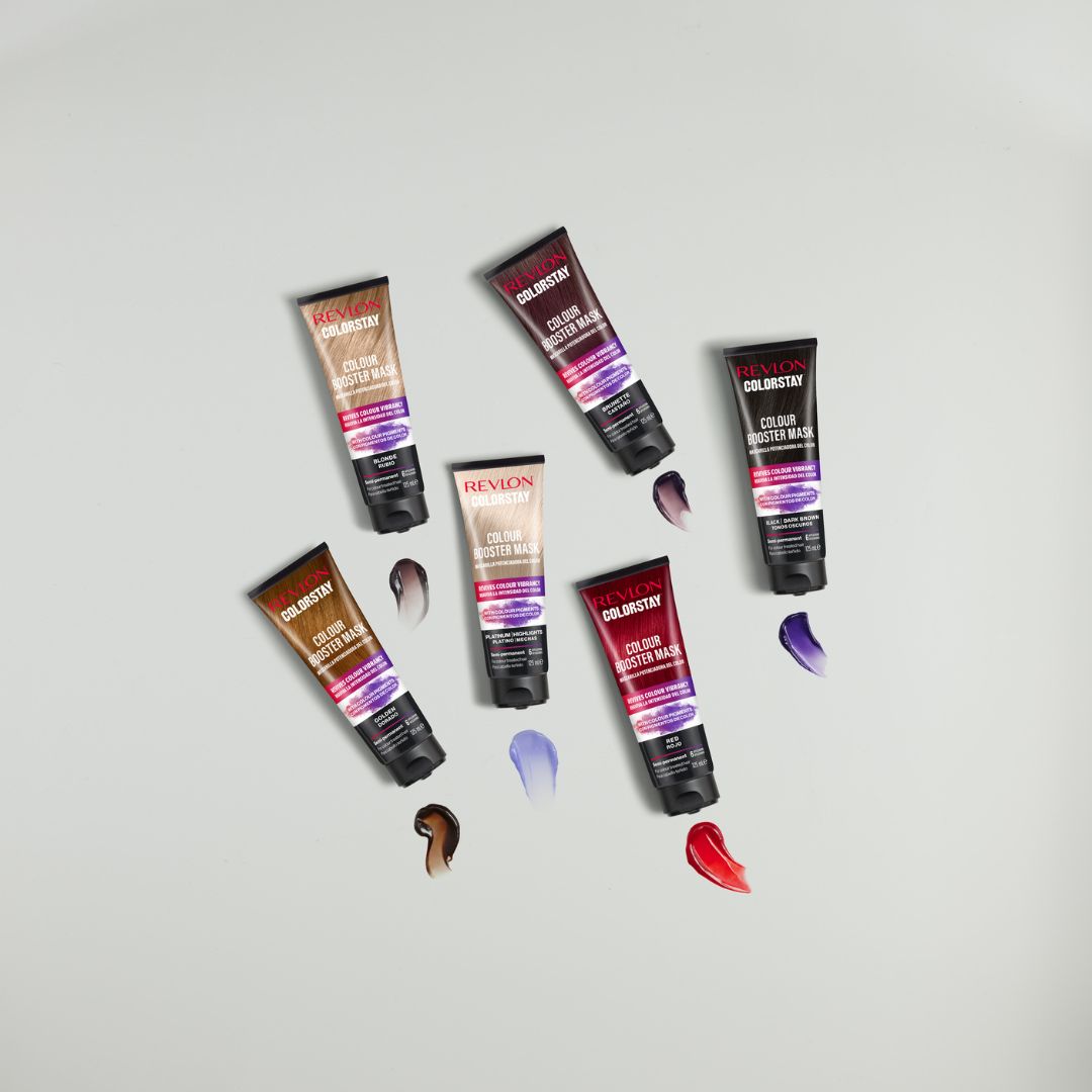 Revlon ColorStay Colour Booster Mask