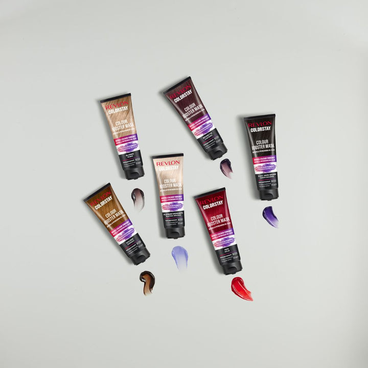 Revlon ColorStay Colour Booster Mask