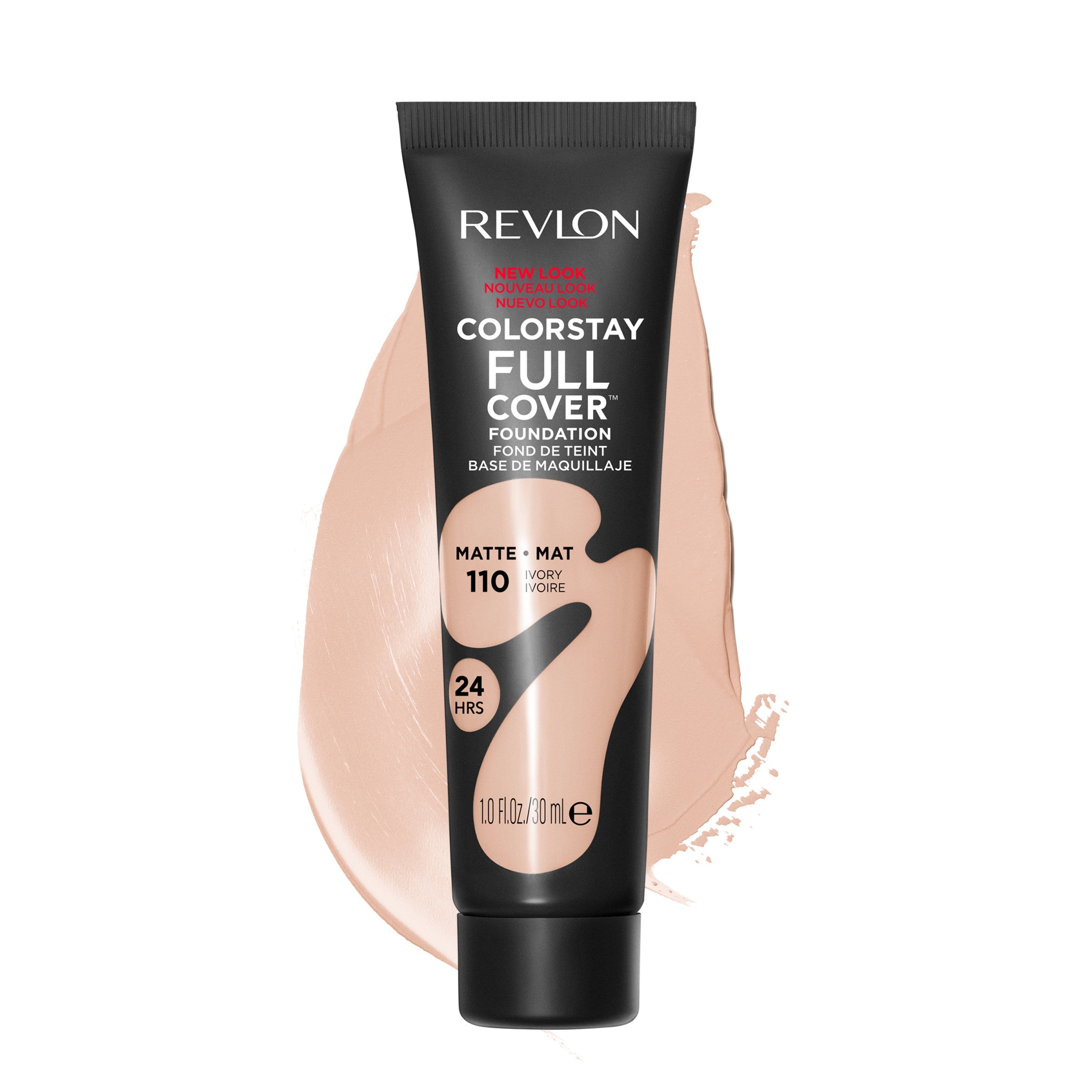 ColorStay Full Cover™ Foundation Makeup – Revlon United Kingdom