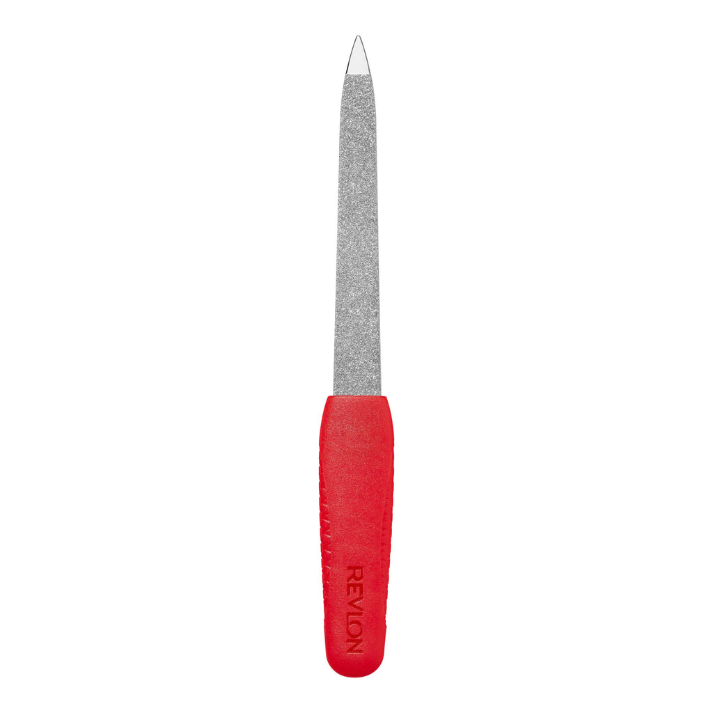 Compact Emeryl™ Nail File | Revlon – Revlon United Kingdom