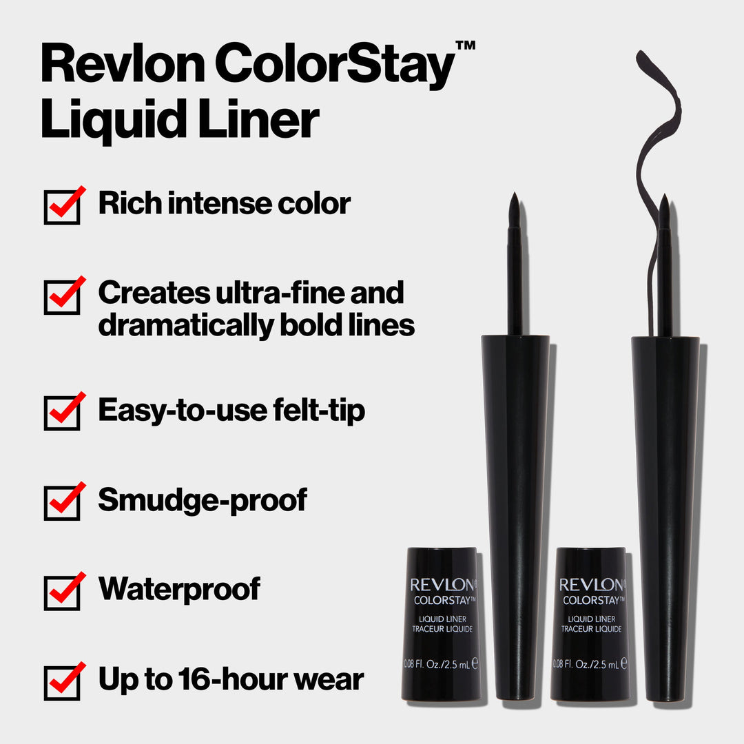 ColorStay™ Liquid Liner