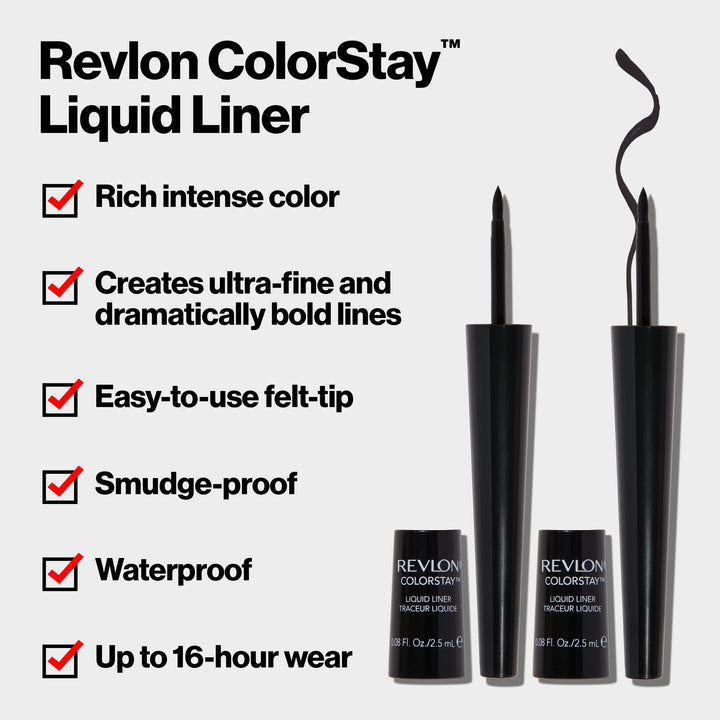 ColorStay™ Liquid Liner