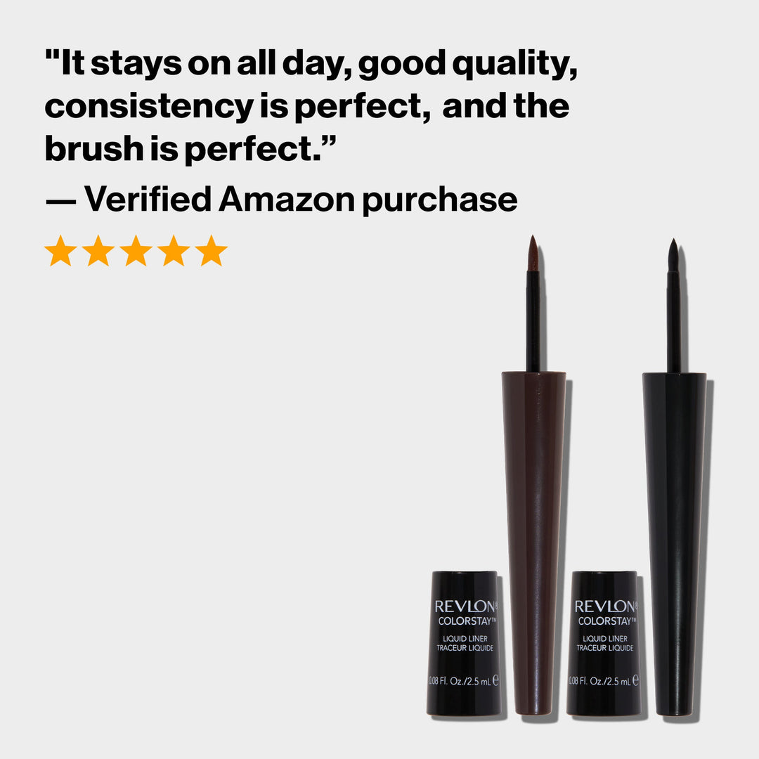 ColorStay™ Liquid Liner