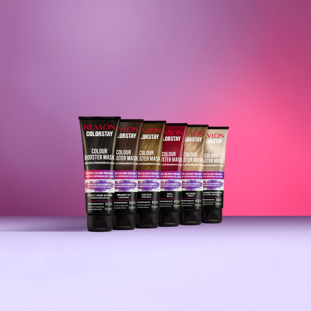 Revlon ColorStay Colour Booster Mask – Revlon United Kingdom