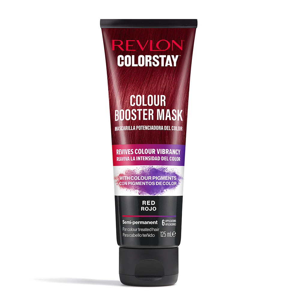 Revlon ColorStay Colour Booster Mask – Revlon United Kingdom