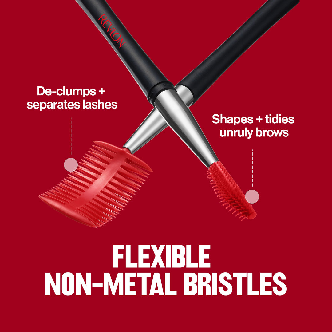 Lash & Brow Styling Tool