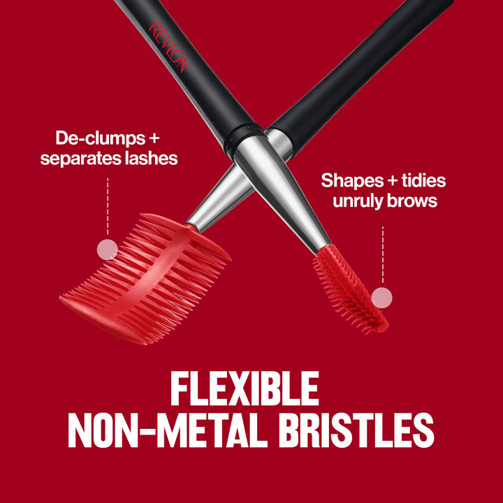 Lash & Brow Styling Tool