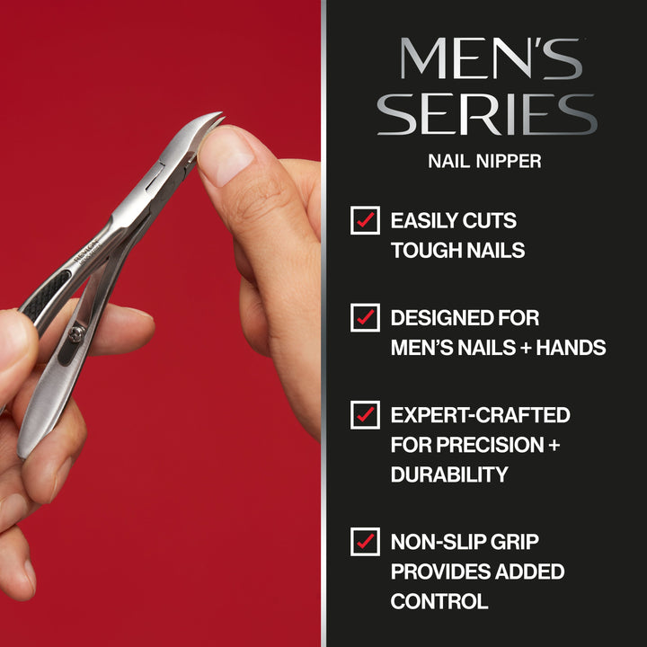 Men's Series Nail Nipper