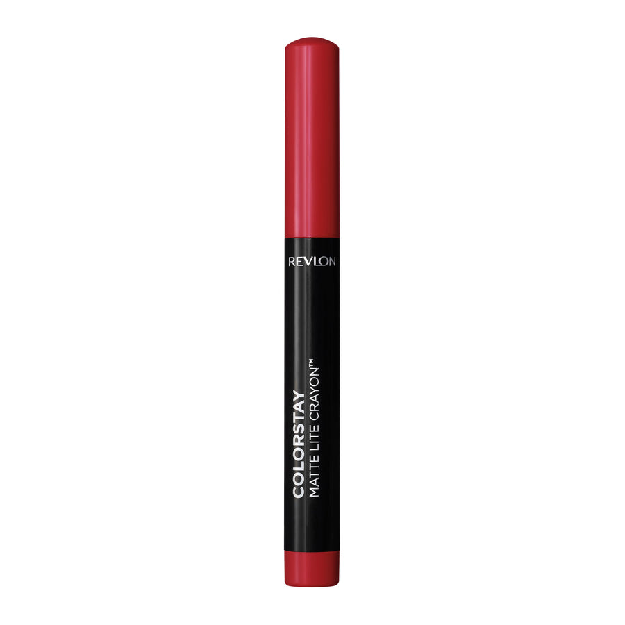 Matte Lipsticks: 80+ Shades, Long-Lasting | Revlon – Revlon United Kingdom