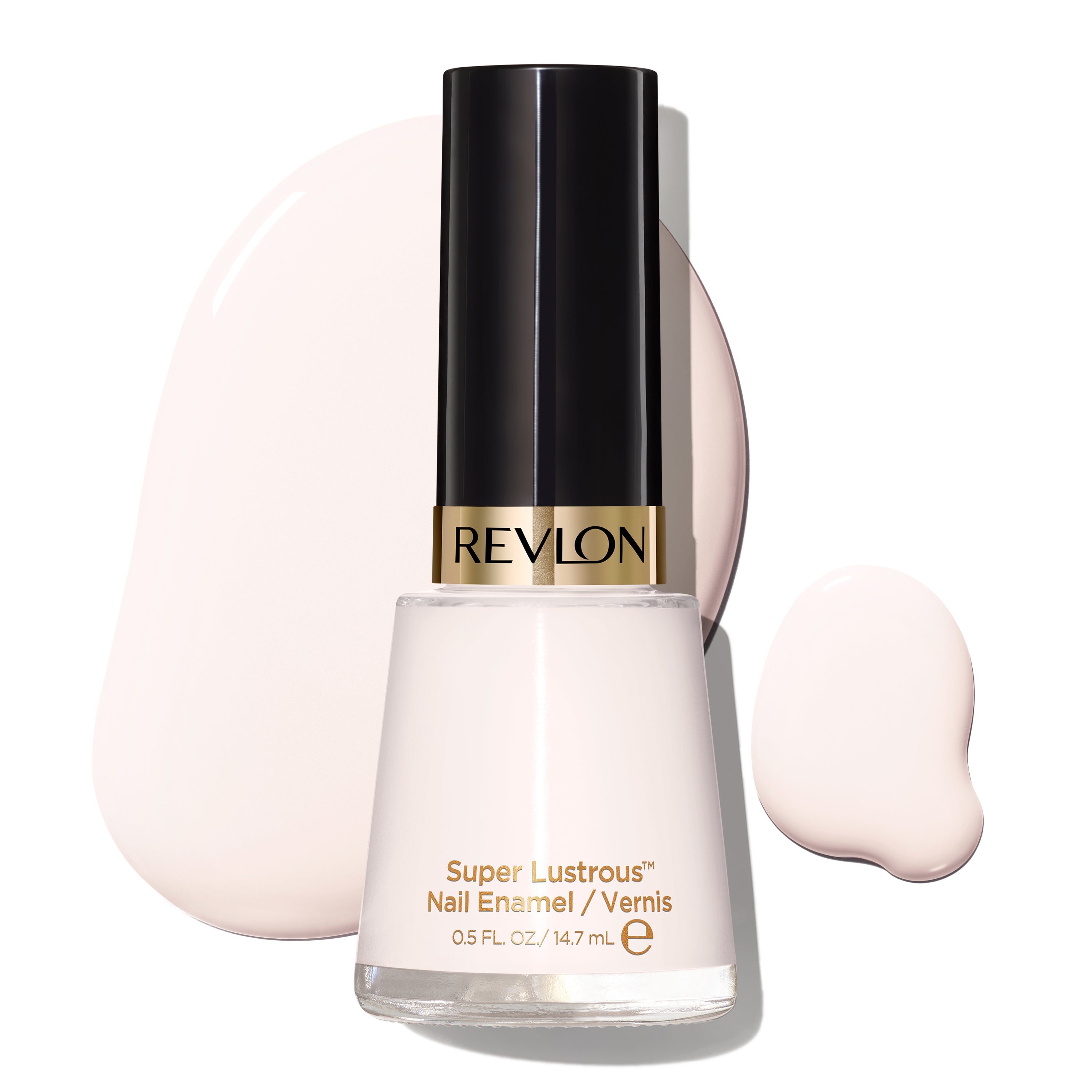 Revlon ColorStay Nagellack Nr. 070 Wild Strawberry - Gel-Effekt, Bis Zu 11 Tage Haltbar, 11,7 Ml